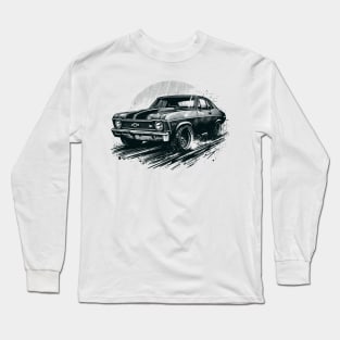 Chevrolet Nova Long Sleeve T-Shirt